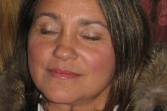 Daniela - Daniela Balagué-Haas