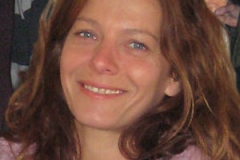 Dany - Daniela Mendoza