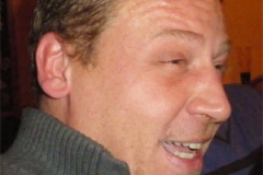 Fuzzy - Jürgen Singer