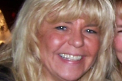 Gela - Angela Meier (geb. Rossner)