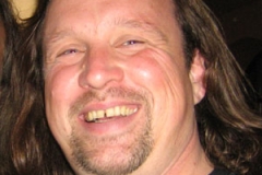 Hörni - Christian Silberhorn