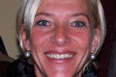 Heike - Heike Kraus (geb. Deinlein)