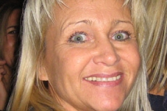 Margit - Margit Balling