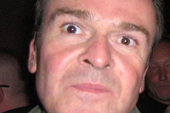 Martin - Martin Schlee