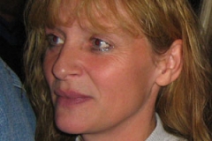 Petra - Petra - Wildfeuer