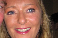 Sandy - Sandra van den Eynde