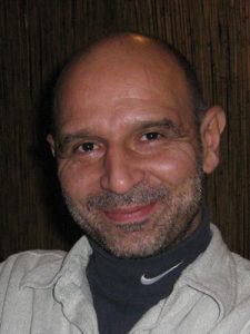 * Andreas Meisenbach