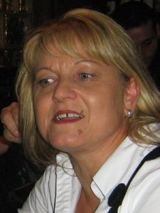 * Christine Steiner (Wiegand)