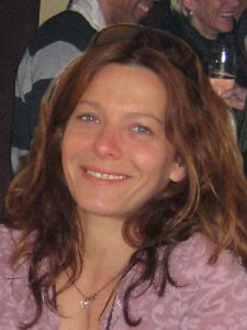 * Daniela Mendoza Aguilera