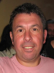 * Roman Hauzenberger