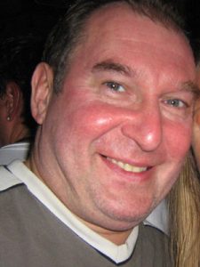 † Jockl 21. SEPTEMBER 2017