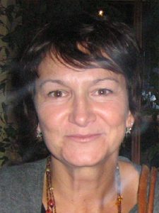 * Petra Niemetz (Wolf)