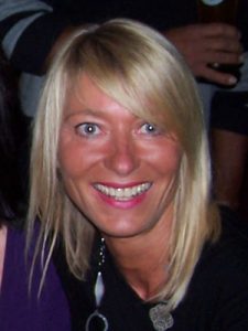 † Susanne van der Ende