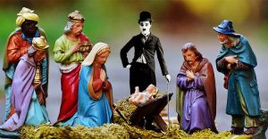 Weihnachtsfeier 2017 @ Anderland