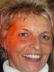 † Kerstin Stenner 11.04.2018