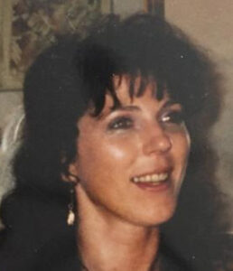 † Gabi Nowak 27.06.2020