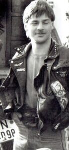 † Robert (Robby) Schreer