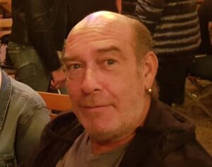 † Harald (Harry) Frank